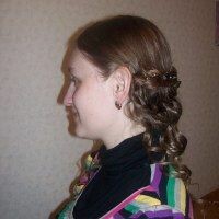 Антонина