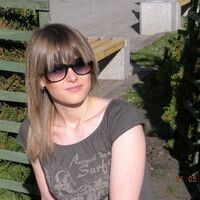 Павлова Светлана