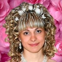 Наталья Салихова
