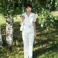 Дудникова Надежда