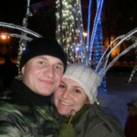 Лили Данилова