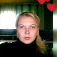Оля Данилина