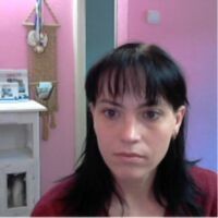 Екатерина Зуева