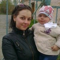 Аня Волкова