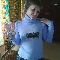 Иришка Коблякова