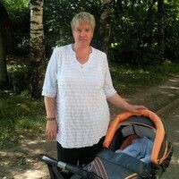 Наталья Смирнова-Егорова