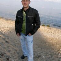 Холмогоров Юрий