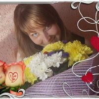Светлана Комарова