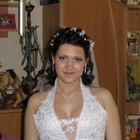 Анастасия Антипова