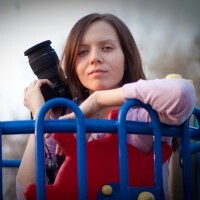 Лена Федорченко