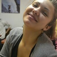Светлана Богачева