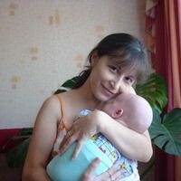 Рафида Хисматуллина