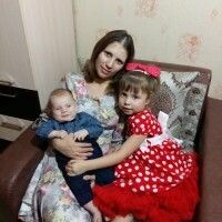 Светлана