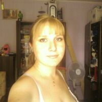 Елена Рожкова