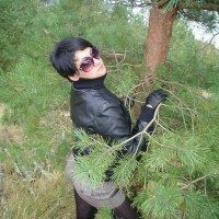 Анютка
