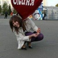 Татьяна Мурадова