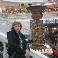 Жаронко Татьяна
