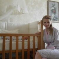 Анна Панова