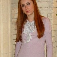 Бусыгина Марина