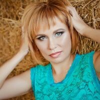 Lena Stoliarenko