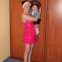 Елена Красикова