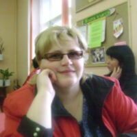 АННА КАРПУХИНА