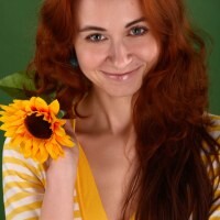 Галина