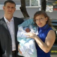 Анна Балуева
