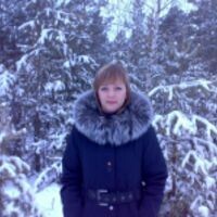 Оксана