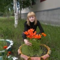 Анастасия Косова