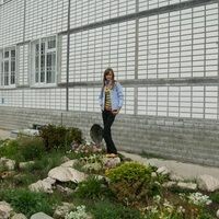 Ревякина Настюшка