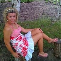 Олеся Женина