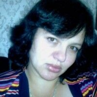 Марина Мороз