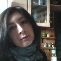 Наталия