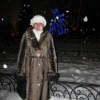 Оксана Гордеева