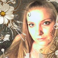 Марина Колеватова