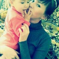 Оксана