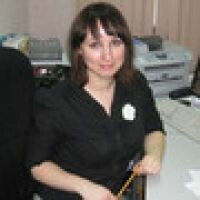 Ольга Авдонькина