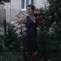 Олечка
