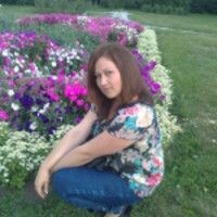 Аня Мурашова