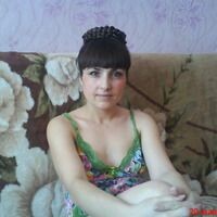 Валентина Болтушина