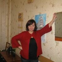 Коржева Катерина