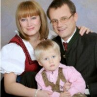 Вероника Хубер