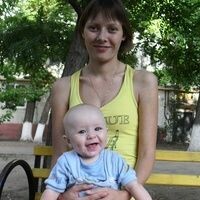 Ксения Прокопенко