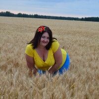 Дарья
