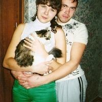 Наталия