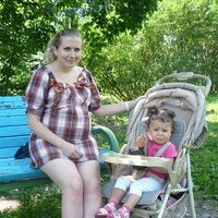 Ирина Коновалова