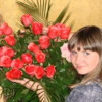 Валентина Прудникова