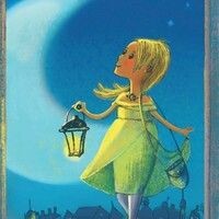 Елена Воронова