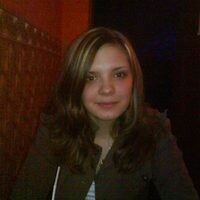 Ирина Мокина